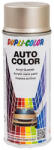 Dupli-Color Vopsea Spray Auto Dacia Crem Auriu Metalizata Dupli-Color (350138) - vagauto