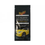 Meguiar's Sampon Auto cu Ceara Meguiar's Ultimate Wash and Wax, 29ml (G17748T)