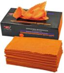 MOJE AUTO Set Lavete Microfibre Interior Moje Auto Seamless Microfiber Cloth, 30buc (AMT19-652)