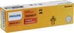Philips Bec Bord Bax 8.5D Soclu Negru 12V Philips (12598CP)