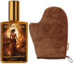 NOVA KISS Set pentru Stralucire de Vara NOVA KISS , Ulei Manusa