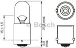 Bosch Bec Bosch Pure Light T4W 12V 4W BA9s (10323699)