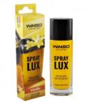 Winso Odorizant Winso Spray Lux 55 ml Vanilla (12179467)