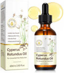 NOVA KISS Ulei pentru Reducerea Cresterii Parului Nedorit, Cyperus Rotundus, 60 ml