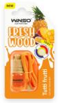 Winso Odorizant auto Winso Fresh Tutti Frutti 4 ml (12745769)