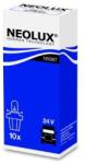 NEOLUX Bec Soclu Gri 24v 1.2w Set 10 Buc Neolux (n508t)