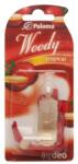 CARGUARD Odorizant auto Paloma Woody-Tropical-4ml (12-227-628)