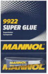 MANNOL LIPICI 2G-BLISTER 6 buc (9922)