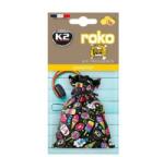 K2 ROKO FUN GRAPEFRUIT-odorizant saculet 25gr (12202276)