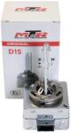 MTR Bec Xenon MTR D1S 6000K +50% lumina - 35W (10376968)