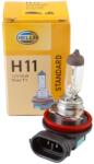 HELLA Bec Hella H11 12V 55W PGJ 19-2 (10294867)