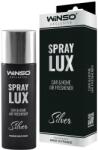 Winso Odorizant Winso Exclusive Lux Spray 55 ml Silver (12179473)