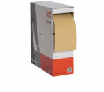 Colad & Hamach Rola 200 buretei abrazivi pretaiati 115x125mm, P180 COLAD - 38950180CLD (38950180CLD)