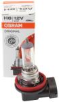 OSRAM Bec Osram Original H8 12V 35W PGJ19-1 (1270736)