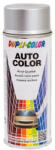 WD 40 Spray Vopsea Retus Auto Metalizata Gri Platine 350Ml Dupli-Color (350454WD)