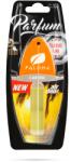 CARGUARD Odorizant auto Paloma Parfum Caribic - 5 ml (12-227-576)