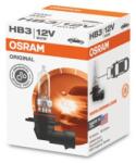 OSRAM Bec Osram Original HB3 12V 60W P20d (1270224)