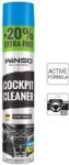 Winso Spray Silicon bord Winso Cockpit Cleaner New Car 750 ml (12201783)