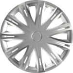 DERBY Set Capace Roti Derby Spark Silver 15 (12108928)