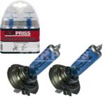 Carpriss Bec Carpriss H7 12V 55W PX26d Tip Xenon Albastru Set 2 buc (10675290)
