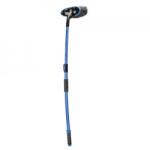 LAMPA Perie de spalat cu maner telescopic 102 - 155cm Luna Lampa - 25 cm (LAM38015)