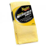 Meguiar's Prosop Uscare Auto Meguiar's Supreme Shine Microfiber Towel, 40 x 60cm (X2010EU)