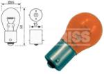 Carpriss Bec Carpriss PY21W 24V 21W BAU15s (12-987-695)