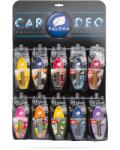CARGUARD Set Odorizant auto Paloma Parfum 45 buc - 5 ml (12-227-585)