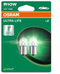 OSRAM Bec Osram Ultra Life R10W 12V 10W BA15s (10-327-633)