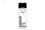 BRILLIANTE VOPSEA SPRAY NEGRU LUCIOS (RAL 9005) 400ml (01439)