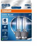 OSRAM Bec Osram Xenarc Cool Blue Intense D2S 35W 85V P32d-2 Set 2 buc (12-174-914)