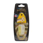 CARGUARD Odorizant auto Paloma Parfum Duo Vanilla & Cocco - 2x3 ml (12-227-583)