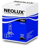 NEOLUX Bec Neolux Standard HB3 12V 60W P20d (12-201-971)
