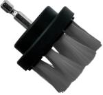 ADBL Perie piele cu adaptor bormasina Adbl Leather Twister 50mm (ADB000390)