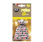 K2 ROKO KISS LEMON-odorizant saculet 25 gr (12202282)