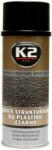 K2 BUMPER SPRAY 400 ml. - Vopsea texturată bară protecţie 400 ml (12182116)