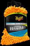 Meguiar's Manusa Microfibre Spalare Meguiar's Hybrid Wash Mitt (X210200)