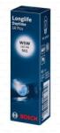 Bosch Bec Bosch Longlife Daytime W5W 12V 5W W2, 1x9, 5d (10108190)