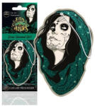 Aroma Car Odorizant Auto AROMA DIA DE LOS MUERTOS Green Diamond Girl (AVX-AMA83279) - vagauto