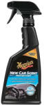 Meguiar's Solutie De Ingrijit Pielea (g4216eu)
