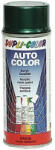Dupli-Color Vopsea spray auto metalizata dacia logan gri cometa (350453)