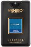 Winso Odorizant Winso Ultimate Slim Spray 18 ml "Elegance" (24 pcs. in paper display) (12201765)