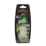 CARGUARD Odorizant auto Paloma Parfum Duo Fresh & Green - 2x3 ml (12-227-579)