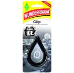 Wunder-Baum Odorizant auto WUNDER-BAUM Black Ice (12220265)