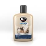 K2 LETAN 200ml- Solutie curatare si intretinere tapiterie piele (12157312)