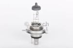 Bosch Bec Bosch Plus 60 H4 12V 60/55W P43t (10108134)