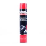 DERBY Spray silicon parfumat New car 750 ml (11766874)