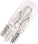 SCT Bec Soclu Sticla 12V W3W 2.1X9.5D Set 20 Buc Sct (202204)