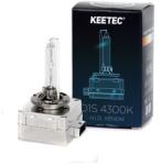 KEETEC V D1S-4300 bec xenon set (10180)
