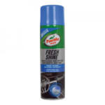 Turtle Wax Spray silicon pentru bord Outdoor Fresh Shine TURTLE WAX - 500ML (TW FG52787)